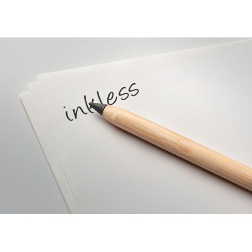 Inkless bamboo pen - Image 2